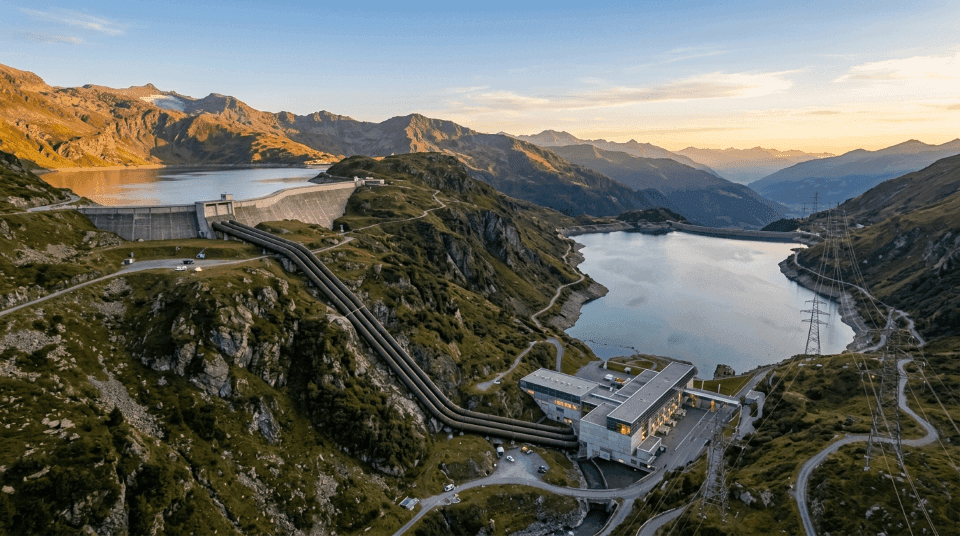 Long-Duration Energy Storage: The Economics, the Hype, and the Hard Truths