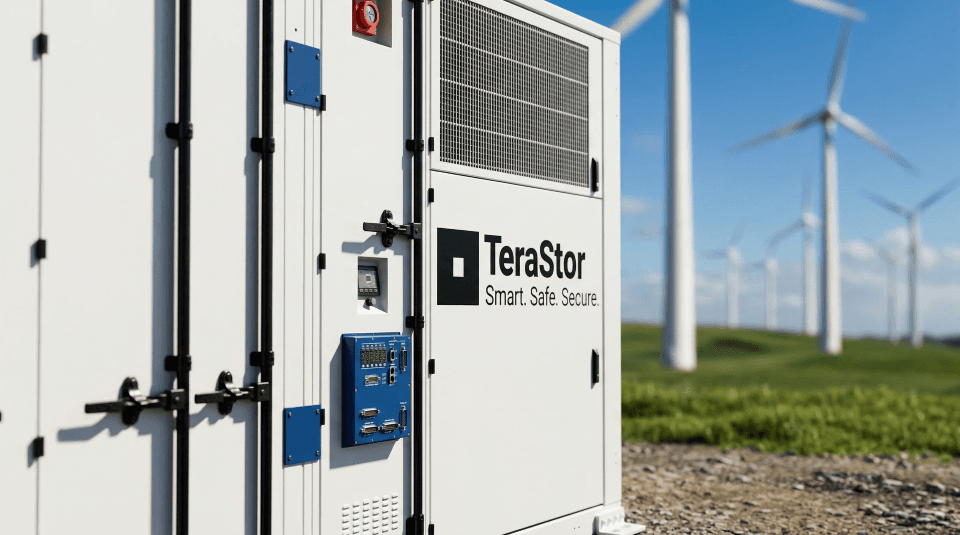 How Transformer Impedance Impacts PCS Sizing in Energy Storage Systems